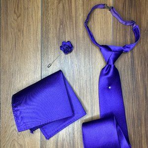 The Trinity (Deep Purple)